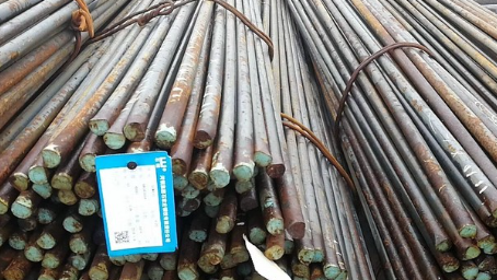 思明30CrNi3Mo合金结构钢